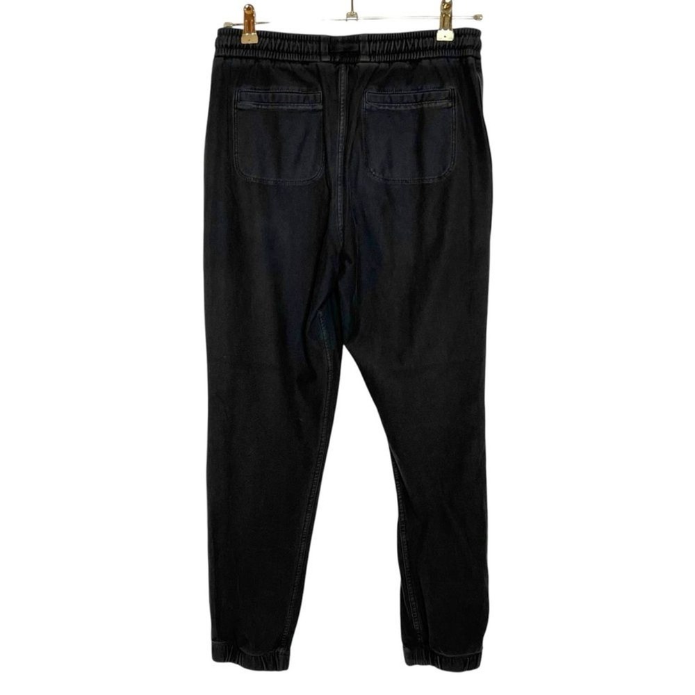 ATHLETA 'Farallon'‎ Jogger Pants in Black. Size 2 - Picture 7 of 11